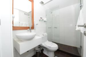 Hotel Plaza de Armas Cusco