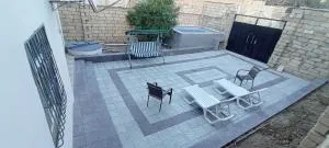 Caspian sun - Goradil