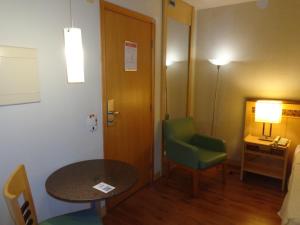 DLS Brasília Flats - Edifício Brasília - Lets Idea - Flat Particular