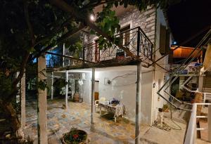 Aeria apartment Himare
