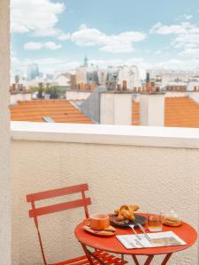 Hotels Hotel Biskui : photos des chambres