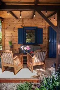 Przystanek Wieś - Długosiodło