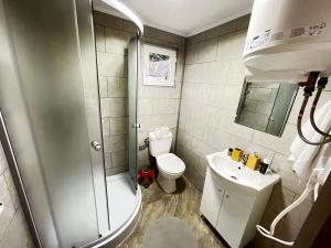 Căsuțele de oaspeți Margó Vendégházikók