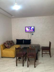 Residence La Citrine A , Marrakech