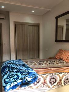 Residence La Citrine A , Marrakech