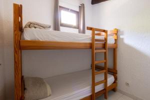 Appart'hotels Residence Roc E Mare Cargese : photos des chambres