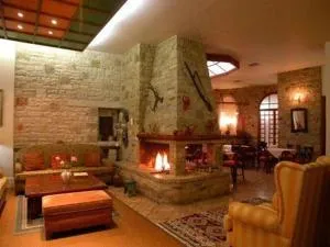 Ξενοδοχείο Ελβετία (Hotel Elvetia)