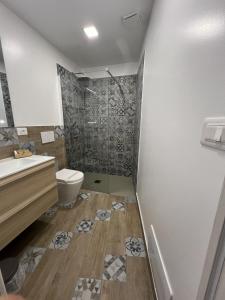 La Valigia sul letto