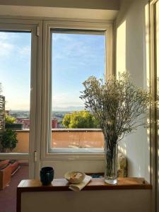 Lovely Panoramic Studio