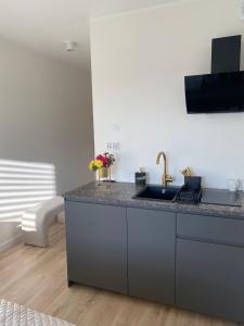 Golden sunset Mechelinki