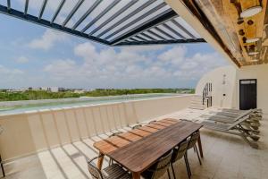 Downtown Aldea Zama Luxury Condo