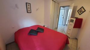 Joli T2 climatisé 70 dans un écrin de verdure 04000