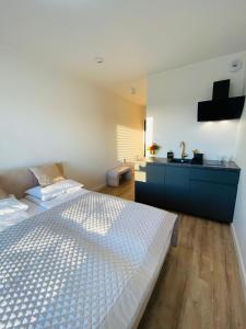 Golden sunset Mechelinki