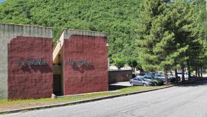 Maisons de vacances Joli T2 climatise 70 dans un ecrin de verdure 04000 : photos des chambres
