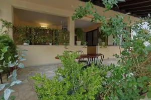 Paralia Comfort House - Kallithéa