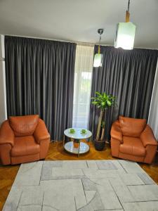 Studio Margot Centre Bucharest