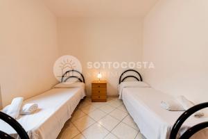 Sandy Shores Flat-San Foca