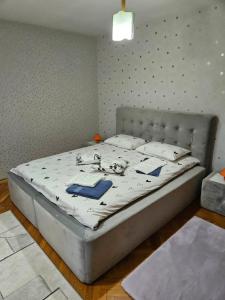 Studio Margot Centre Bucharest