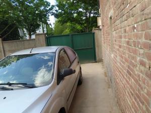 B&B / Chambres d'hotes Locatif gare Lille Europe Souvenir : photos des chambres