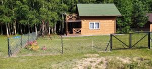 Domek letniskowy Szramowo