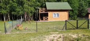 Domek letniskowy Szramowo - Brzozie