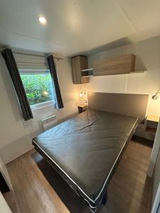 Mobilhome les 3C de mimizan