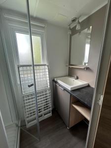 Mobilhome les 3C de mimizan