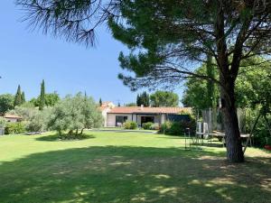 Villa moderne 150m2 au calme, Aix en Provence