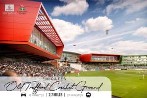 The Interchange - 2-Beds - Central