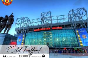 The Interchange - 2-Beds - Central