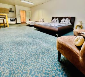 Kobra Room, 4 Personen