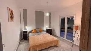 BOKI apartments - Vala