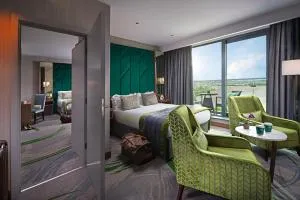 Carlton Hotel Dublin Airport - Cloghran