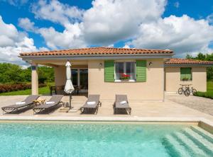 Holiday Home Olea