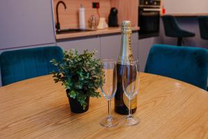 AtmoSphere Apartment by Infinity Resort & Spa