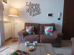 Casa MALU' - Lizzanello