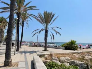 El prat beach apartment by HLCLUB Agency - Vilanova i la Geltrú