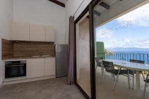 Appart'hotels Residence Roc E Mare Cargese : photos des chambres