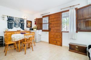 Bungalow Lago Jardín 98 Sunrise