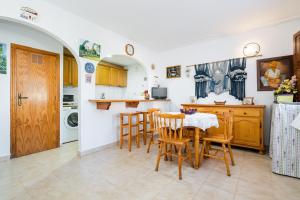 Bungalow Lago Jardín 98 Sunrise