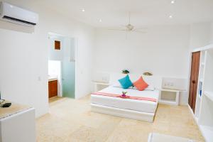 Villas San Sebastian