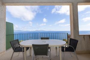 Appart'hotels Residence Roc E Mare Cargese : photos des chambres