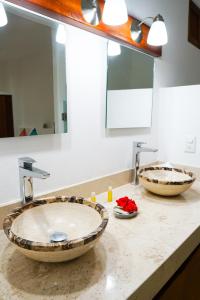 Villas San Sebastian