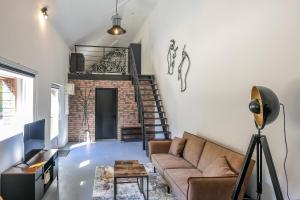 Le Relais du Beffroi & SPA