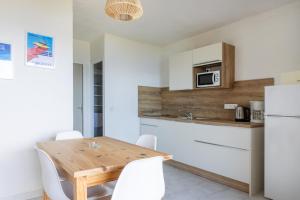 Appart'hotels Residence Roc E Mare Cargese : photos des chambres