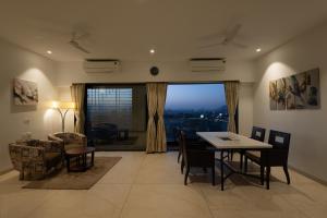 Freesia Residency By Express Inn - Navi Mumbai