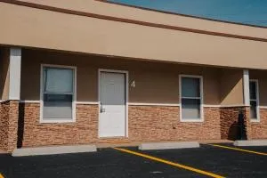 Anchor Inn and Suites - Russell Springs