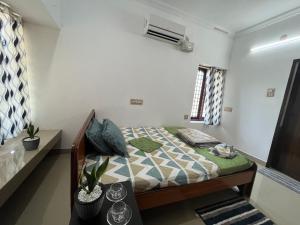 Halcyon Homes-Trivandrum