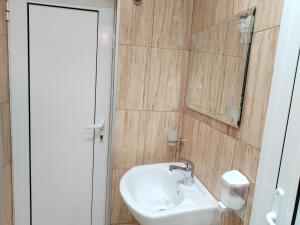 Стаи за гости Гергана град Созопол