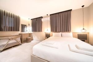 Havuzlu korunaklı özel villa